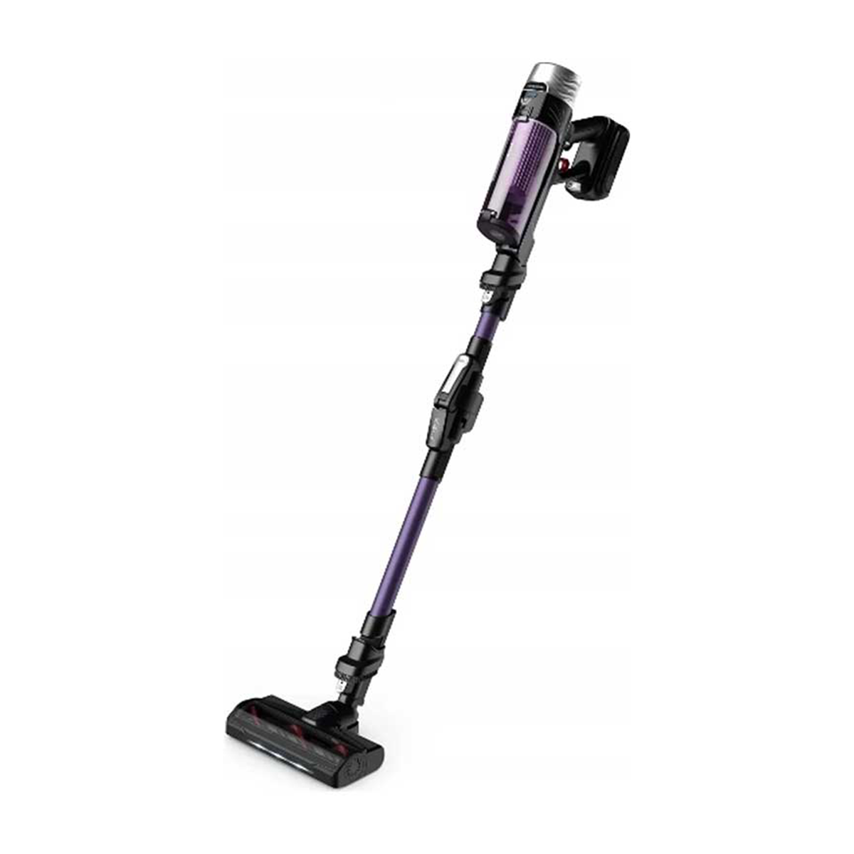 جارو شارژی تفال مدل TY2039-مشکی جارو شارژی تفال مدل TY2039-مشکی