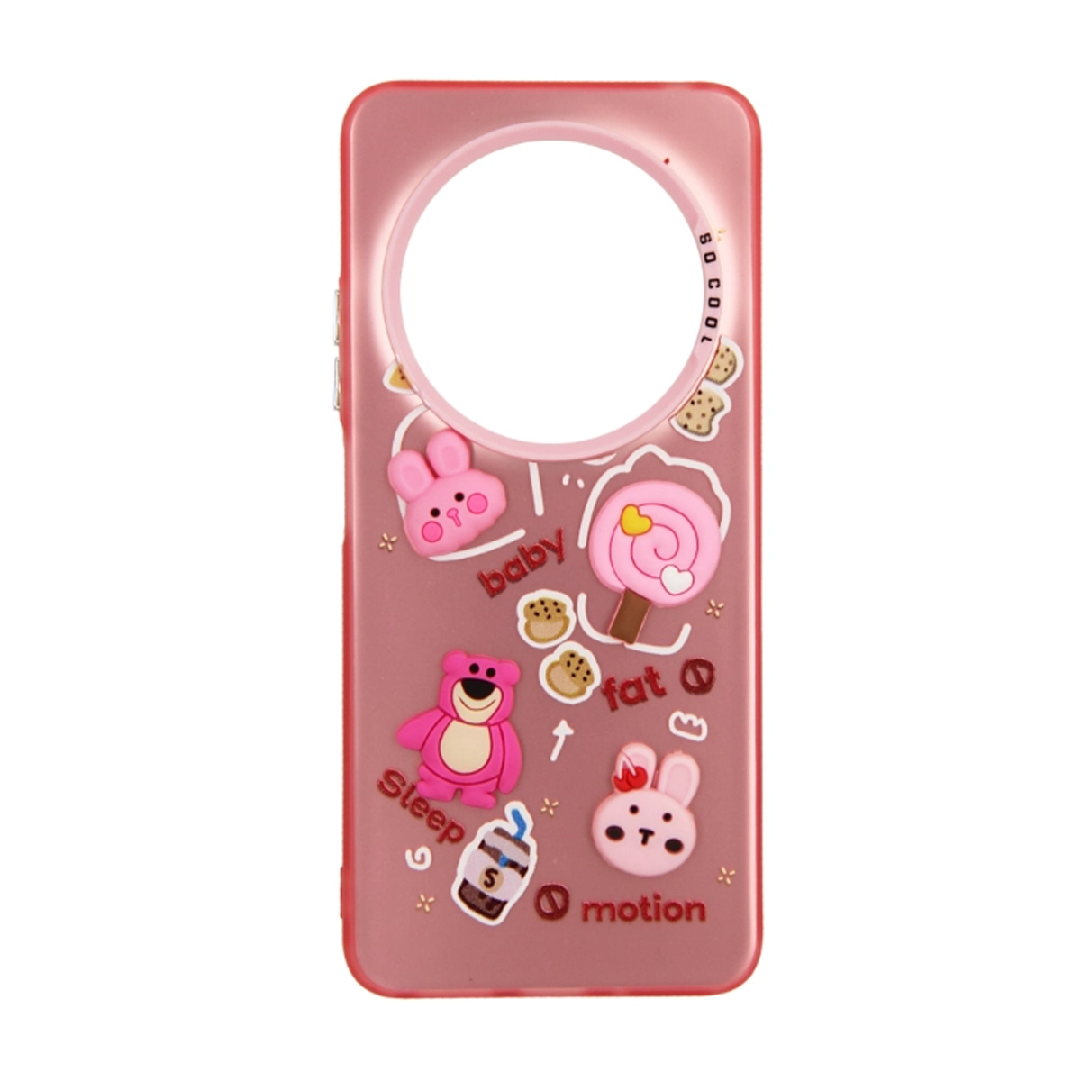 کاور گوشی شیائومی Redmi 14c مدل فانتزی کاور گوشی شیائومی Redmi 14c مدل فانتزی