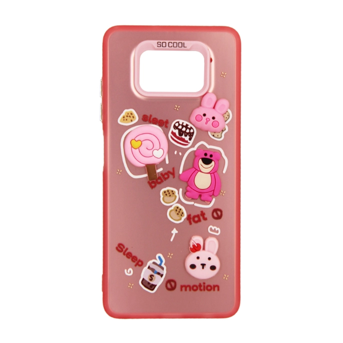 کاور گوشی شیائومی Poco X3 - X3 Pro - X3 NFC مدل فانتزی کاور گوشی شیائومی Poco X3 - X3 Pro - X3 NFC مدل فانتزی