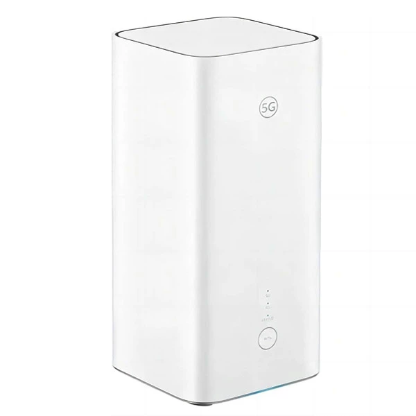 مودم 5G-TD-LTE هوآوی مدل H158-381 5G CPE PRO5-سفید مودم 5G-TD-LTE هوآوی مدل H158-381 5G CPE PRO5-سفید