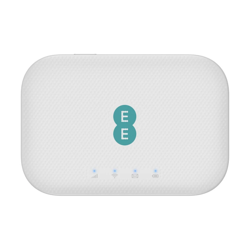مودم 4.5G قابل حمل آلکاتل مدل EE71-سفید مودم 4.5G قابل حمل آلکاتل مدل EE71-سفید