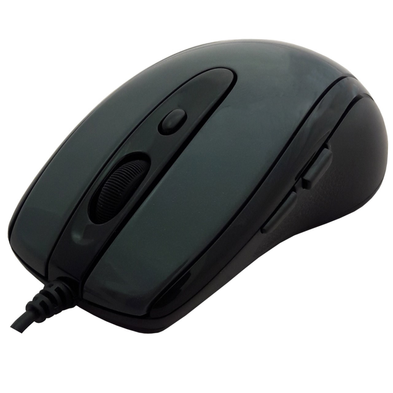 ماوس ای فورتک مدل N-708X ماوس ای فورتک مدل N-708X