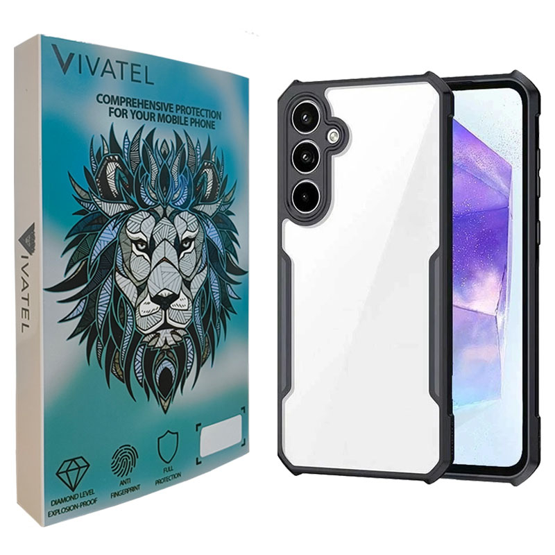 کاور ویواتل مدل XUNOD مناسب برای گوشی موبایل سامسونگ Galaxy A54 