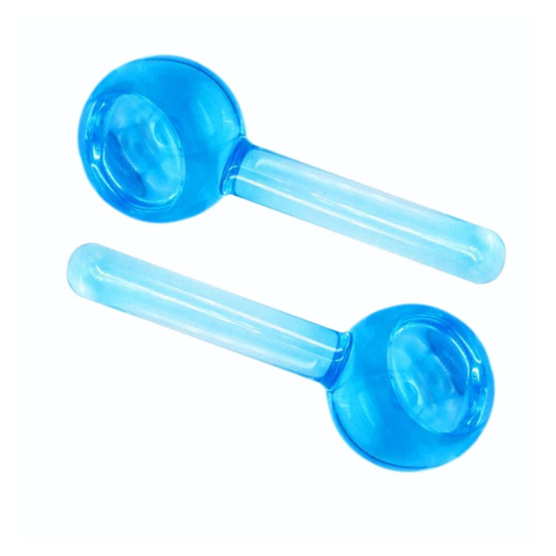 ماساژور دستی مدل گوی یخی بسته دوعددی ماساژور دستی مدل گوی یخی بسته دوعددی