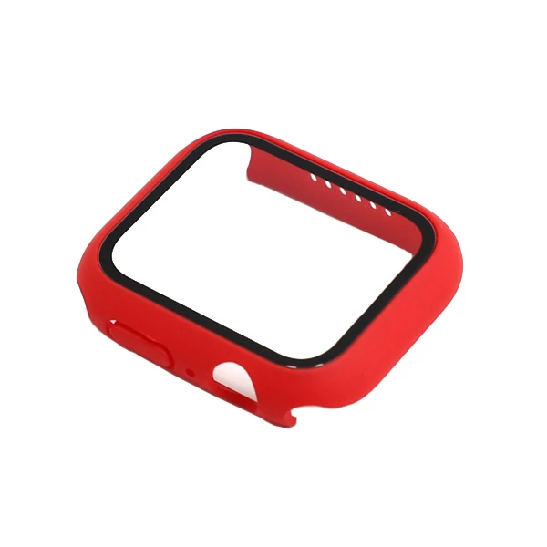 کاور مدل w44 مناسب برای اپل واچ 44 میلی متری-رزگلد کاور مدل w44 مناسب برای اپل واچ 44 میلی متری-رزگلد