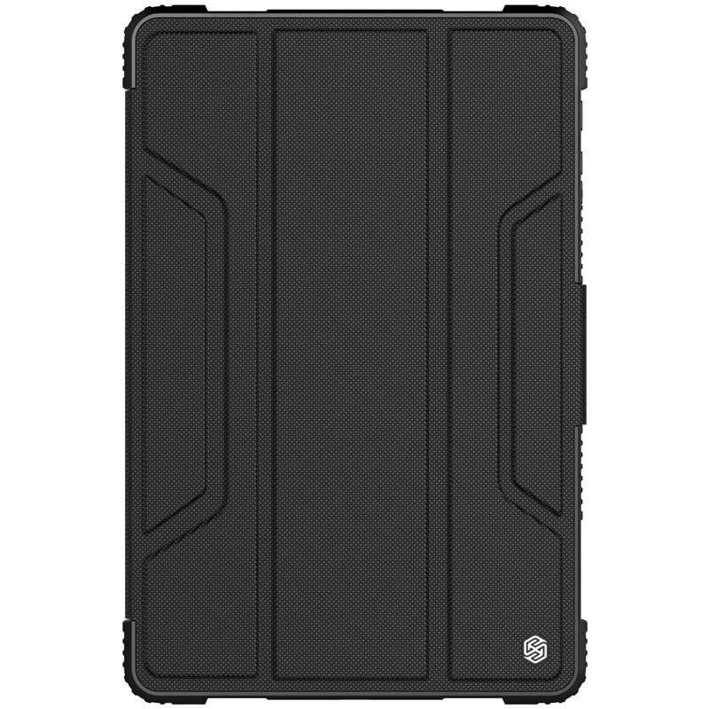 کیف کلاسوری تبلت سامسونگ Galaxy Tab S7 plus نیلکین مدل NKT102 کیف کلاسوری تبلت سامسونگ Galaxy Tab S7 plus نیلکین مدل NKT102