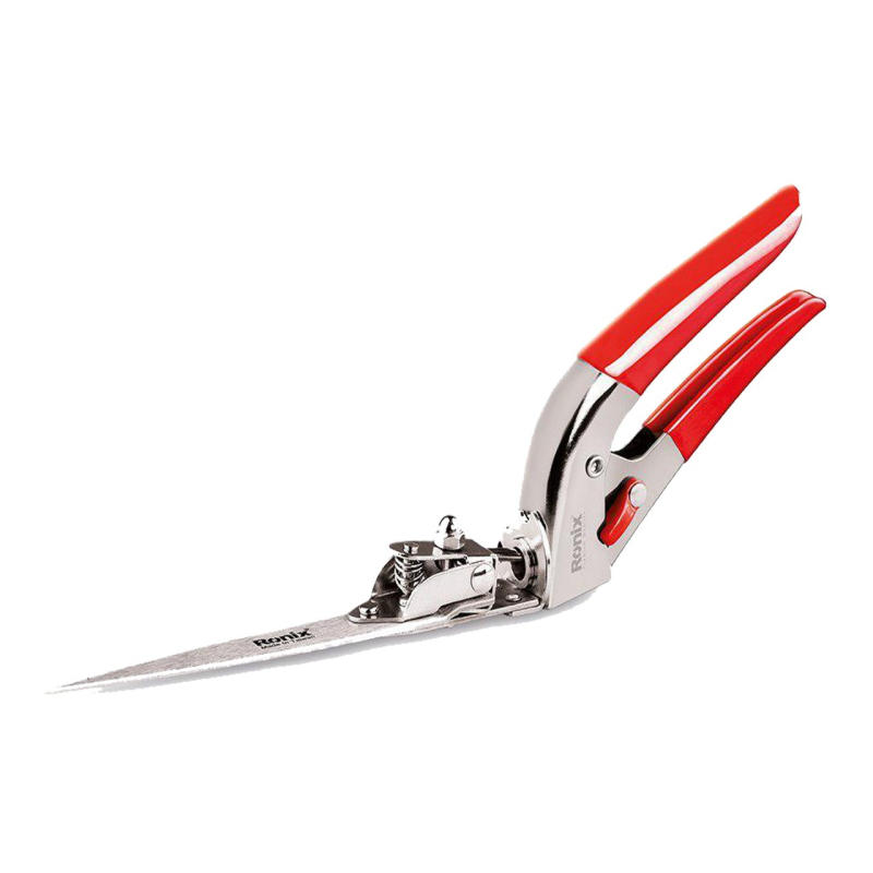 قیچی چمن زنی رونیکس مدل RH-3130 قیچی چمن زنی رونیکس مدل RH-3130