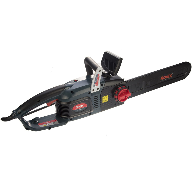 اره زنجیری برقی رونیکس مدل 4740 اره زنجیری برقی رونیکس مدل 4740