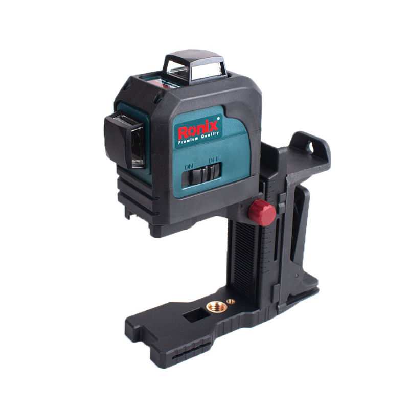 تراز لیزری رونیکس مدل RH-9536 تراز لیزری رونیکس مدل RH-9536