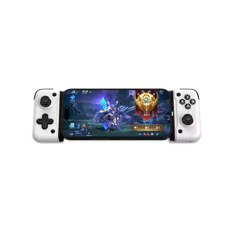 دسته بازی ردراگون مدل G817 Hoarah دسته بازی ردراگون مدل G817 Hoarah