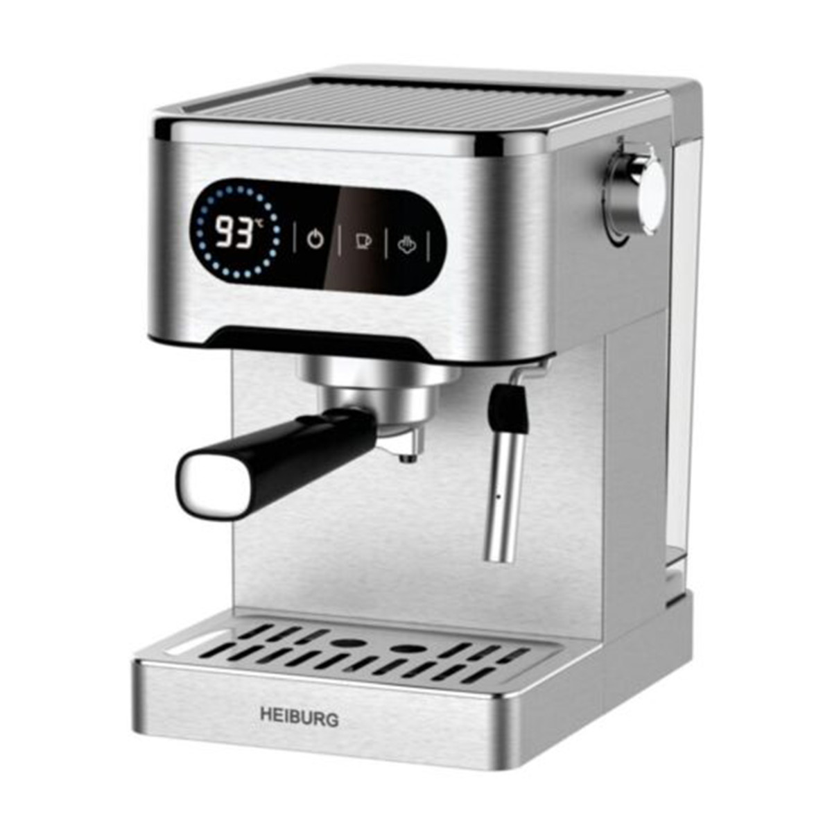 اسپرسو ساز هایبورگ مدل CM-3014 اسپرسو ساز هایبورگ مدل CM-3014