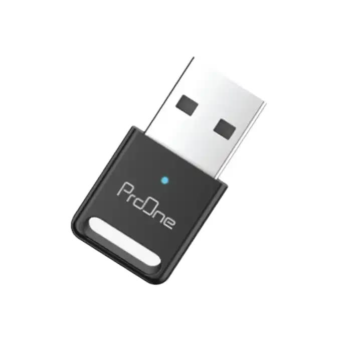 دانگل بلوتوثی صدا پرووان مدل PBR920 دانگل بلوتوثی صدا پرووان مدل PBR920