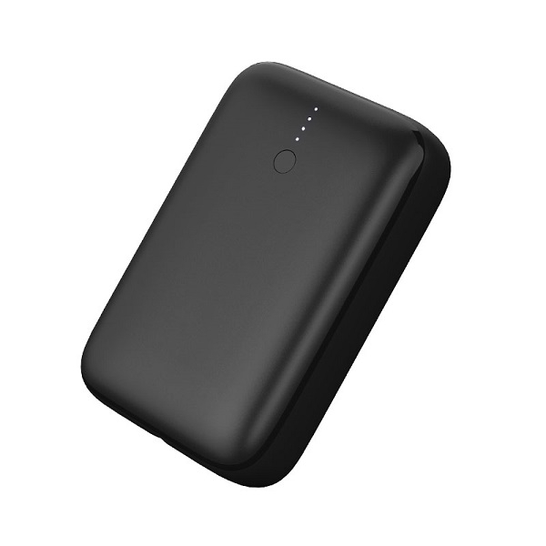 پاور بانک پرووان مدل PPB5117 ظرفیت 10000 میلی آمپر ساعت پاور بانک پرووان مدل PPB5117 ظرفیت 10000 میلی آمپر ساعت