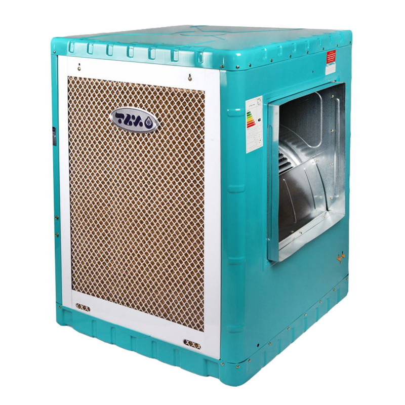 کولر آبی سلولوزی 7000 برفاب مدل BF7-CP کولر آبی سلولوزی 7000 برفاب مدل BF7-CP