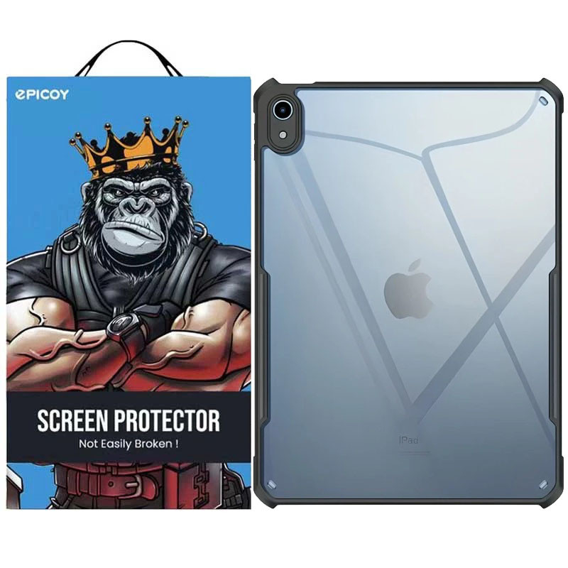 کاور اپیکوی مدل Xundd Beatle مناسب برای تبلت اپل iPad A16/ iPad 11 2025 / iPad 10/ iPad 10.9 2022 کاور اپیکوی مدل Xundd Beatle مناسب برای تبلت اپل iPad A16/ iPad 11 2025 / iPad 10/ iPad 10.9 2022