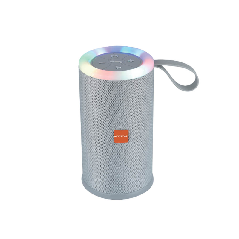 اسپیکر قابل حمل کینگ استار مدل KBS140 اسپیکر قابل حمل کینگ استار مدل KBS140