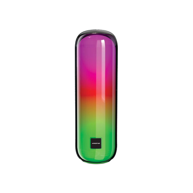 اسپیکر قابل حمل کینگ استار مدل KBS165 اسپیکر قابل حمل کینگ استار مدل KBS165