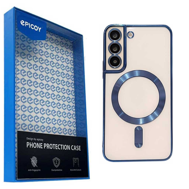 کاور گوشی سامسونگ Galaxy S21 Fe اپیکوی مدل Guardian-MagSafe کاور گوشی سامسونگ Galaxy S21 Fe اپیکوی مدل Guardian-MagSafe