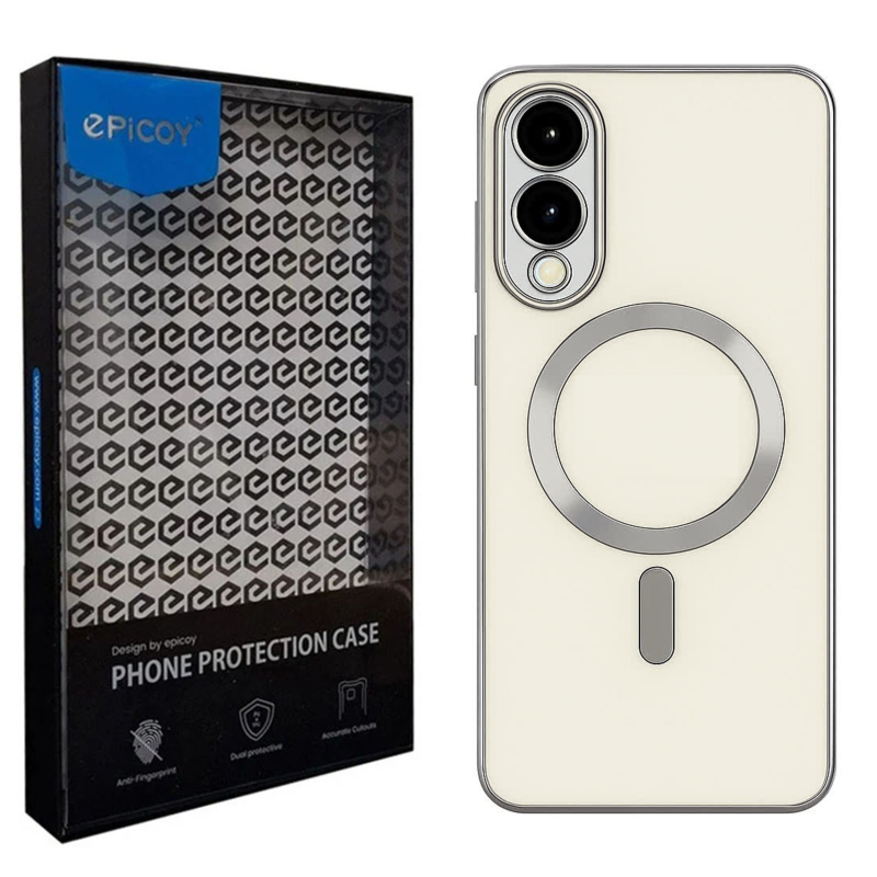 کاور اپیکوی مدل Guardian-MagSafe مناسب برای گوشی موبایل سامسونگ Galaxy S25 Edge کاور اپیکوی مدل Guardian-MagSafe مناسب برای گوشی موبایل سامسونگ Galaxy S25 Edge