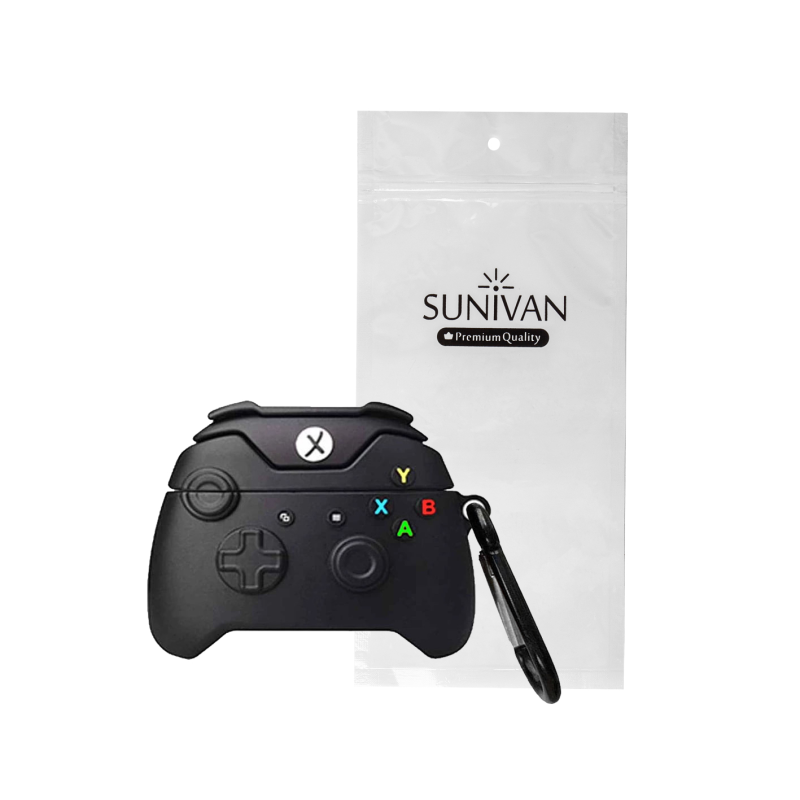 کاور سانیوان مدل Xbox one مناسب برای کیس اپل ایرپاد پرو کاور سانیوان مدل Xbox one مناسب برای کیس اپل ایرپاد پرو