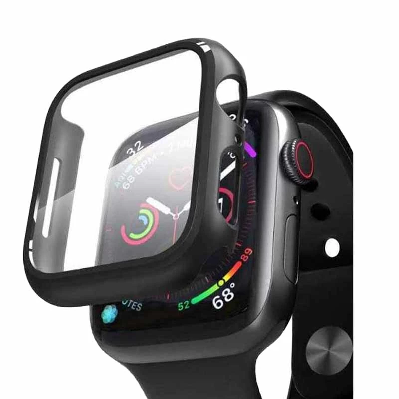 کاور اپل واچ 42 میلی متری مدل Z001-نقرهای کاور اپل واچ 42 میلی متری مدل Z001-نقرهای