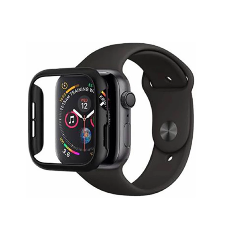 کاور اپل واچ سری 1-2-3 سایز 38 میلی متری مدل TGC-38MM-رزگلد کاور اپل واچ سری 1-2-3 سایز 38 میلی متری مدل TGC-38MM-رزگلد