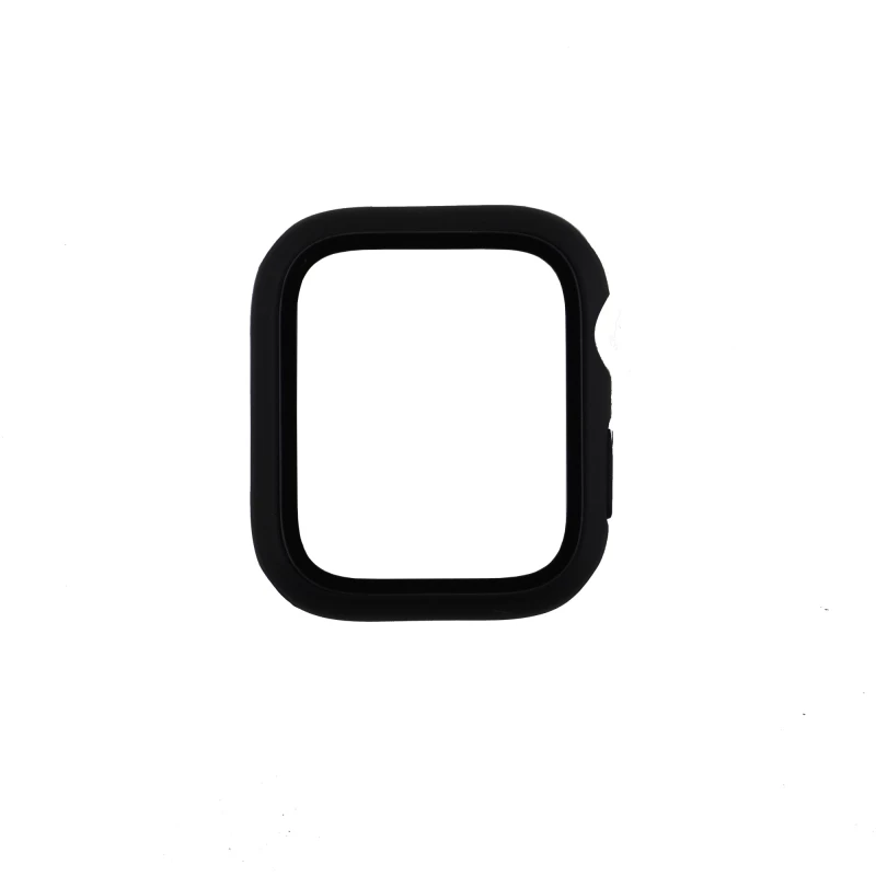 کاور اپل واچ 45 میلی متری مدل 01-سفید کاور اپل واچ 45 میلی متری مدل 01-سفید