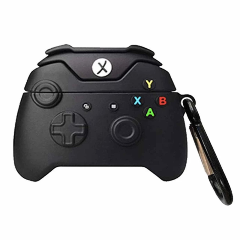 کاور طرح Xbox one مناسب برای کیس اپل ایرپاد پرو کاور طرح Xbox one مناسب برای کیس اپل ایرپاد پرو