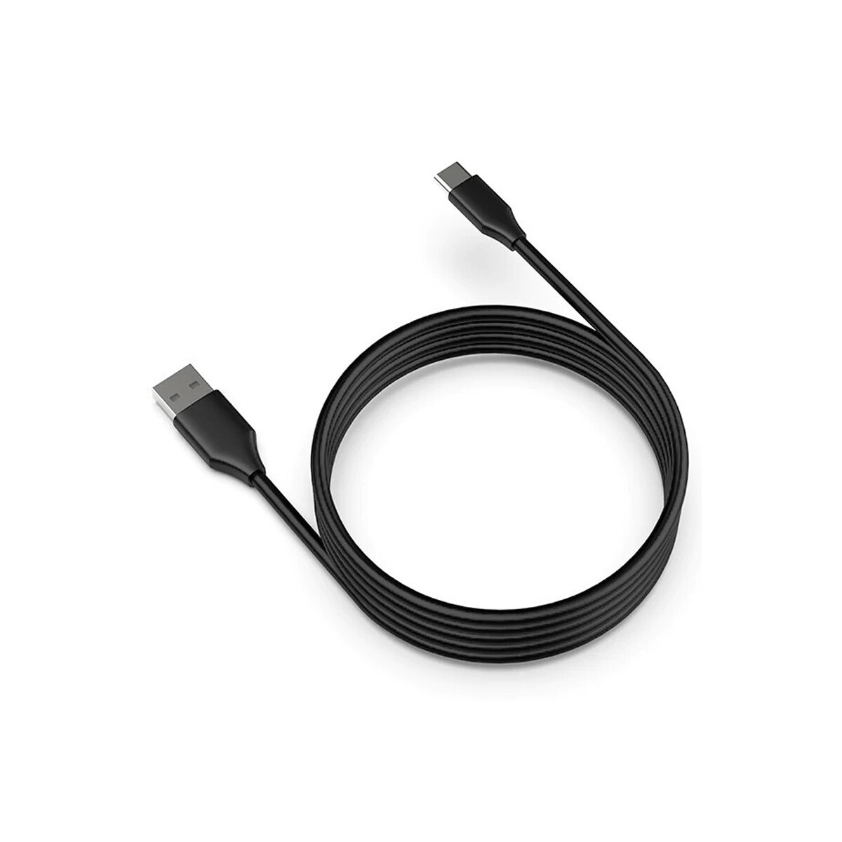 کابل تایپ سی دابی مدل TP5-3580 طول 2 متر کابل تایپ سی دابی مدل TP5-3580 طول 2 متر