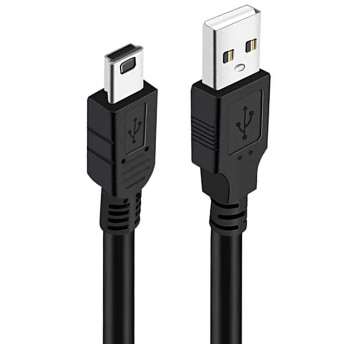 کابل مینی یو اس بی سونی مدل Diehard 01 PS3 طول 1 متر کابل مینی یو اس بی سونی مدل Diehard 01 PS3 طول 1 متر