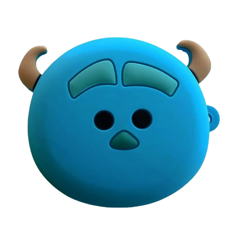 کاور والکری مدل Salivan مناسب برای کیس هدفون سامسونگ Galaxy Buds Live / Buds Pro / Buds 2 / Buds 2 Pro / Buds FE به همراه گیره کاور والکری مدل Salivan مناسب برای کیس هدفون سامسونگ Galaxy Buds Live / Buds Pro / Buds 2 / Buds 2 Pro / Buds FE به همراه گیره