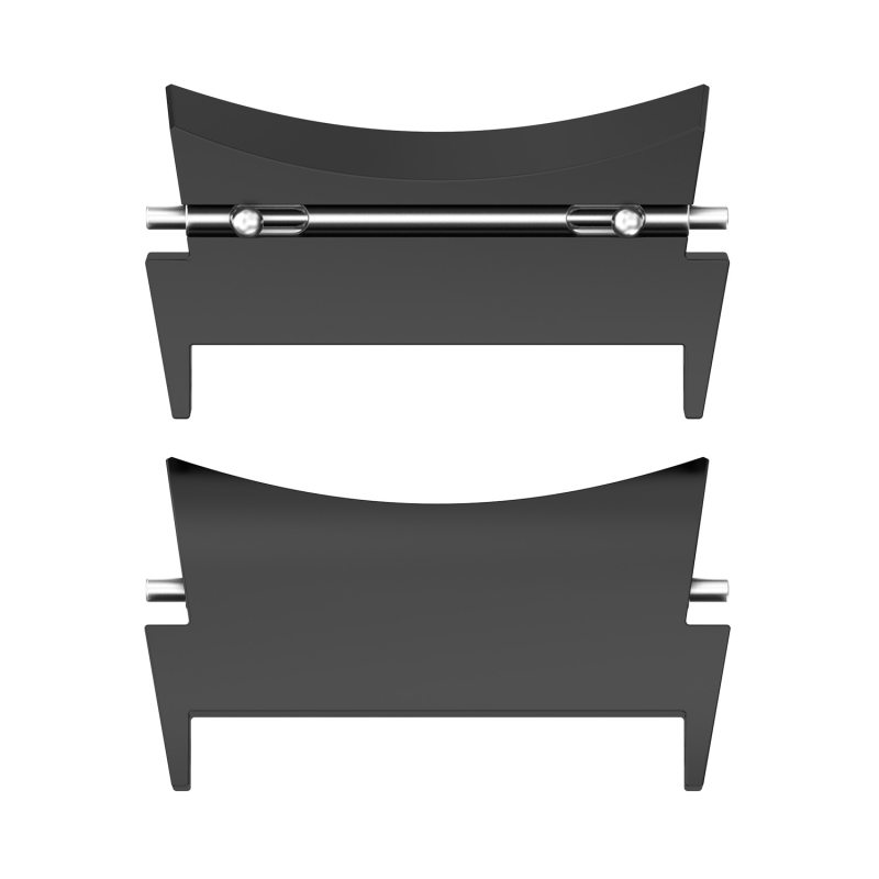 مبدل بند ساعت مدل Sam Adapter مناسب برای ساعت های سامسونگ سری 6 / 5 / Galaxy Watch 4 مبدل بند ساعت مدل Sam Adapter مناسب برای ساعت های سامسونگ سری 6 / 5 / Galaxy Watch 4