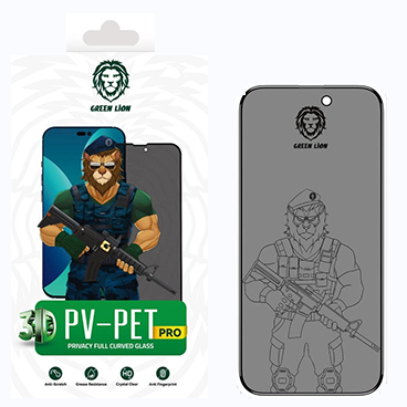 گلس گوشی اپل iPhone 13 pro max /14 Plus گرین حریم شخصی مدل Steve Privacy گلس گوشی اپل iPhone 13 pro max /14 Plus گرین حریم شخصی مدل Steve Privacy