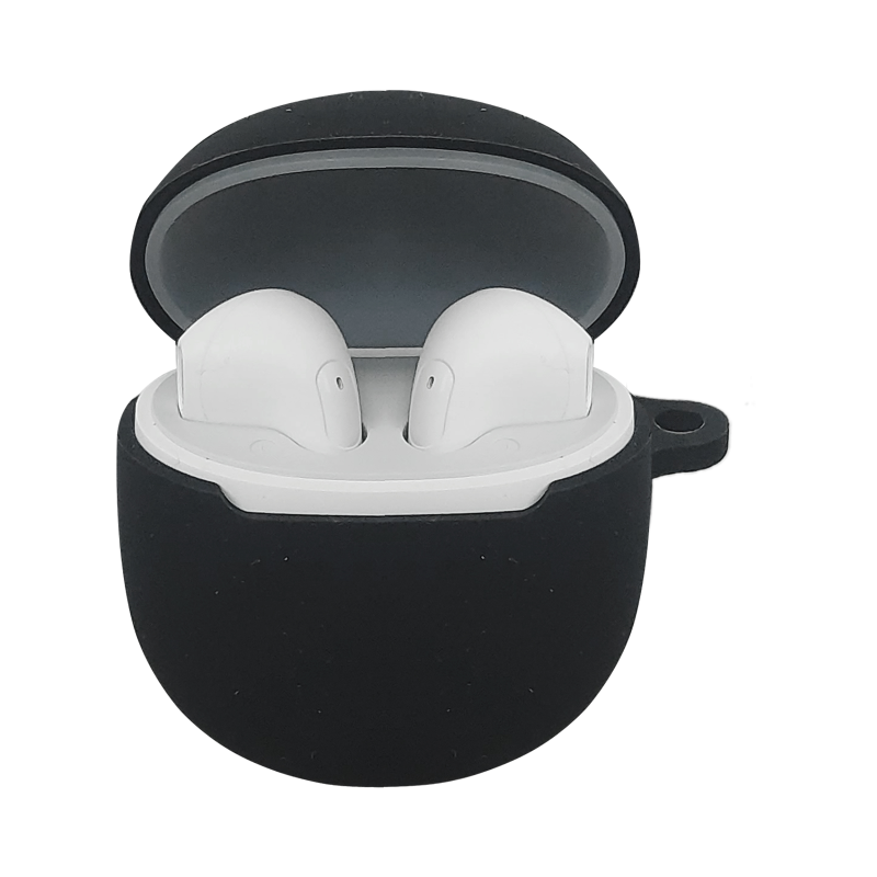 کاور مدل x1 مناسب برای هندزفری بیسیم هایلو x1 neo کاور مدل x1 مناسب برای هندزفری بیسیم هایلو x1 neo