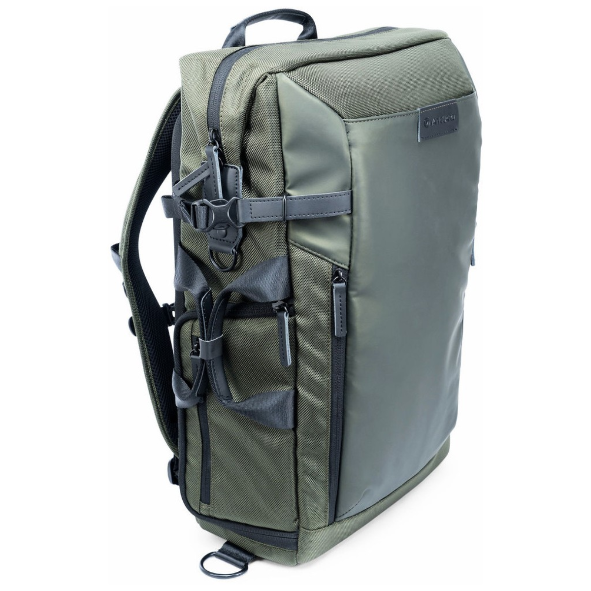 کوله پشتی دوربین ونگارد مدل VEO Select 49-سبز کوله پشتی دوربین ونگارد مدل VEO Select 49-سبز