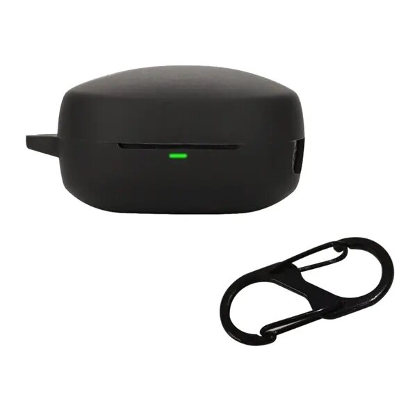 کاور مدل t13X مناسب برای کیس هندزفری بیسیم کیو سی وای T13X کاور مدل t13X مناسب برای کیس هندزفری بیسیم کیو سی وای T13X