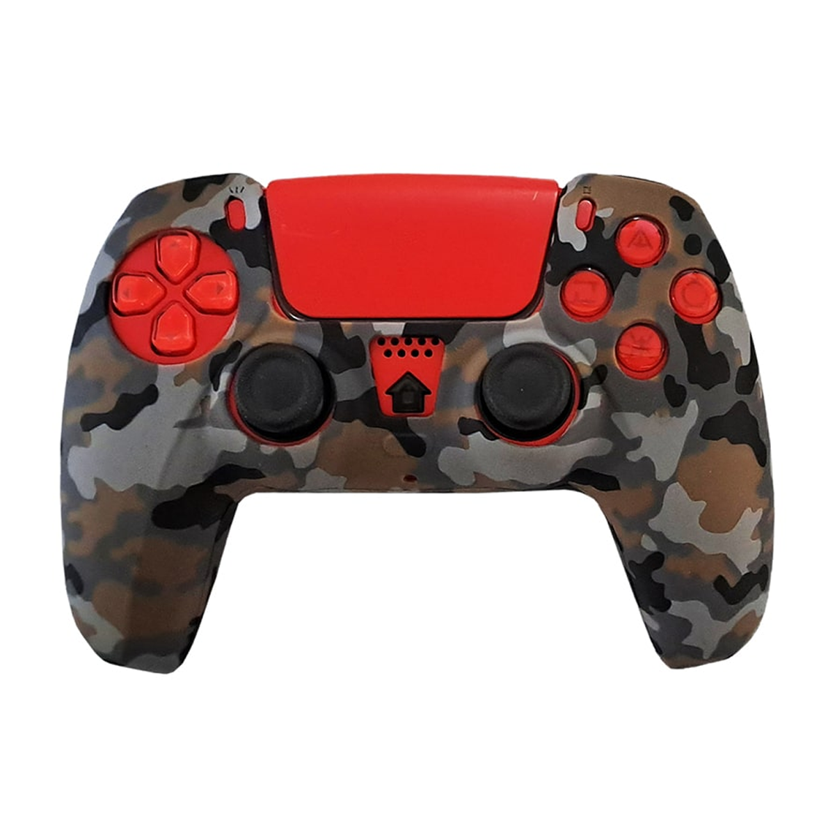 روکش دسته PS5 طرح CRASH روکش دسته PS5 طرح CRASH