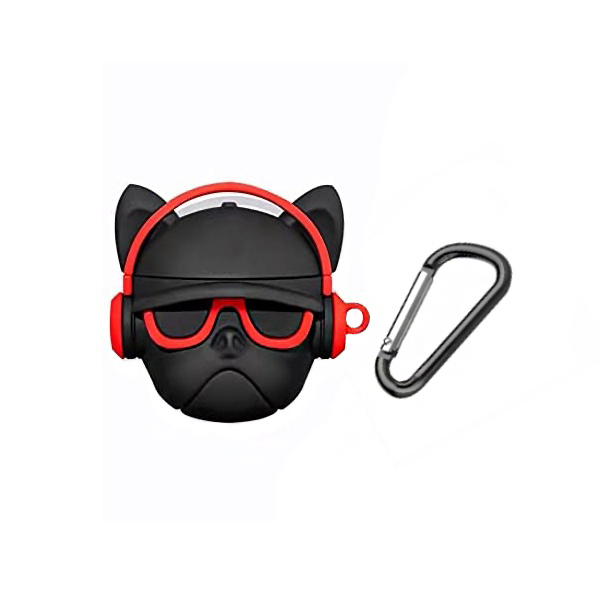 کاور مدل هدفون بولداگ مناسب برای کیس اپل ایرپاد 3 کاور مدل هدفون بولداگ مناسب برای کیس اپل ایرپاد 3