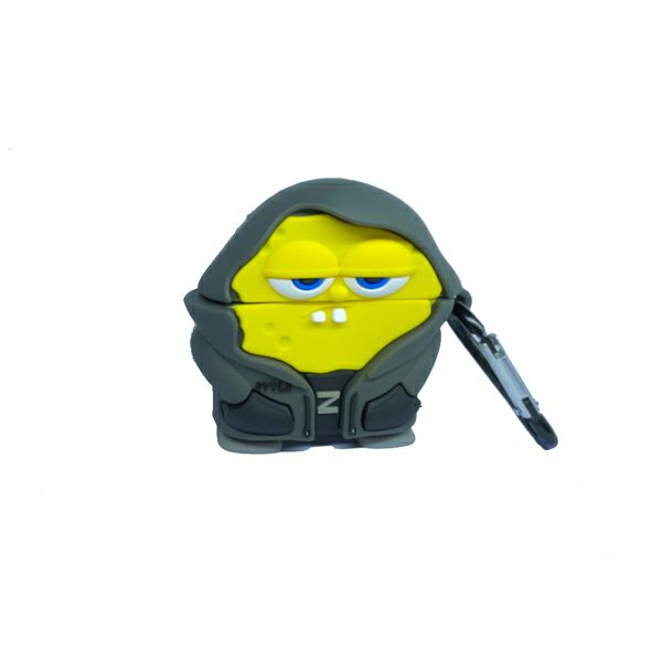 کاور طرح باب اسفنجی مناسب برای کیس اپل ایرپاد 1 / 2 کاور طرح باب اسفنجی مناسب برای کیس اپل ایرپاد 1 / 2