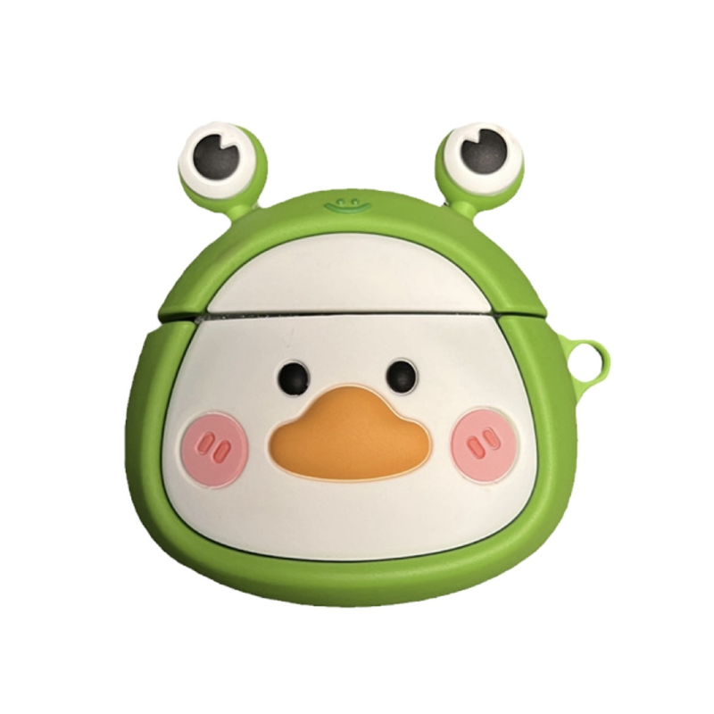 کاور کیس اپل ایرپاد 2 مدل Frog 