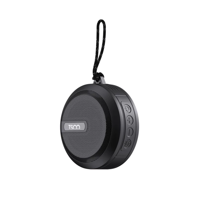 اسپیکر بلوتوثی تسکو مدل TS 23351-سفید چرمی اسپیکر بلوتوثی تسکو مدل TS 23351-سفید چرمی