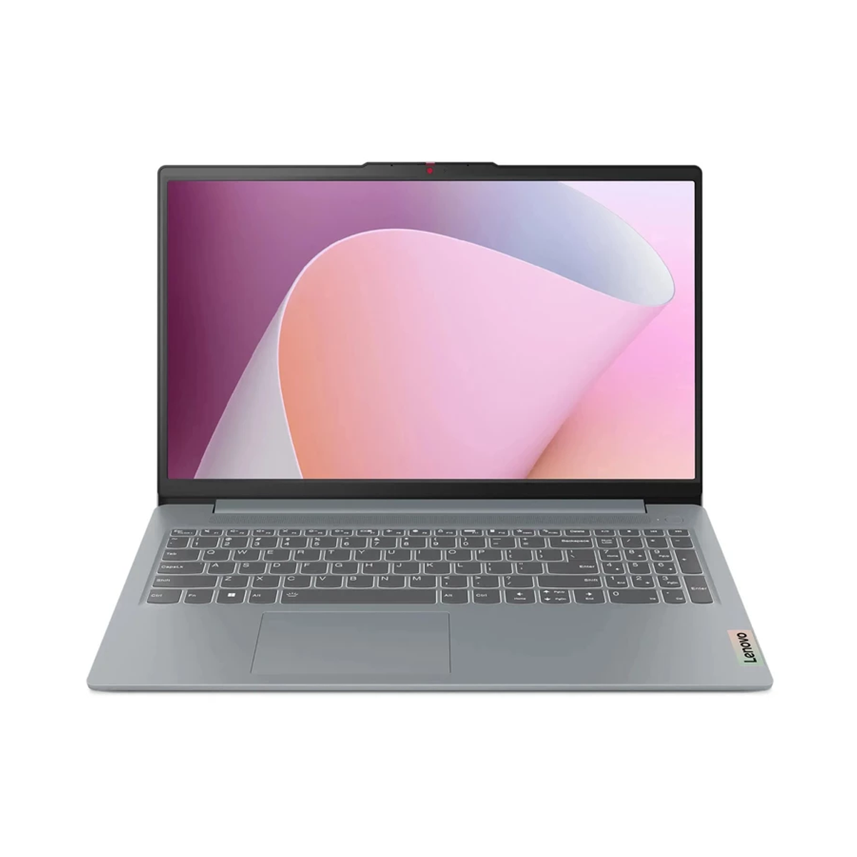 لپ تاپ 15.6 اینچی لنوو مدل IdeaPad Slim 3 15IRU9-Core 5 120U-8GB DDR5-512GB SSD-Touch-Backlit-Fingerprint-W لپ تاپ 15.6 اینچی لنوو مدل IdeaPad Slim 3 15IRU9-Core 5 120U-8GB DDR5-512GB SSD-Touch-Backlit-Fingerprint-W