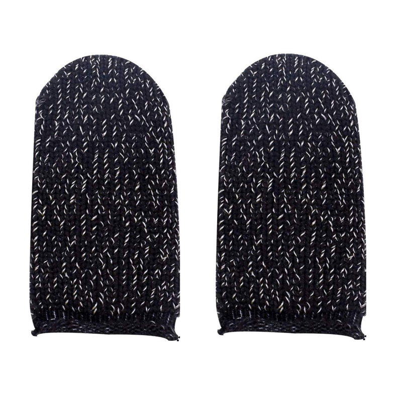 آستین کنترل کننده انگشت مدل PK02 بسته 2 عددی آستین کنترل کننده انگشت مدل PK02 بسته 2 عددی