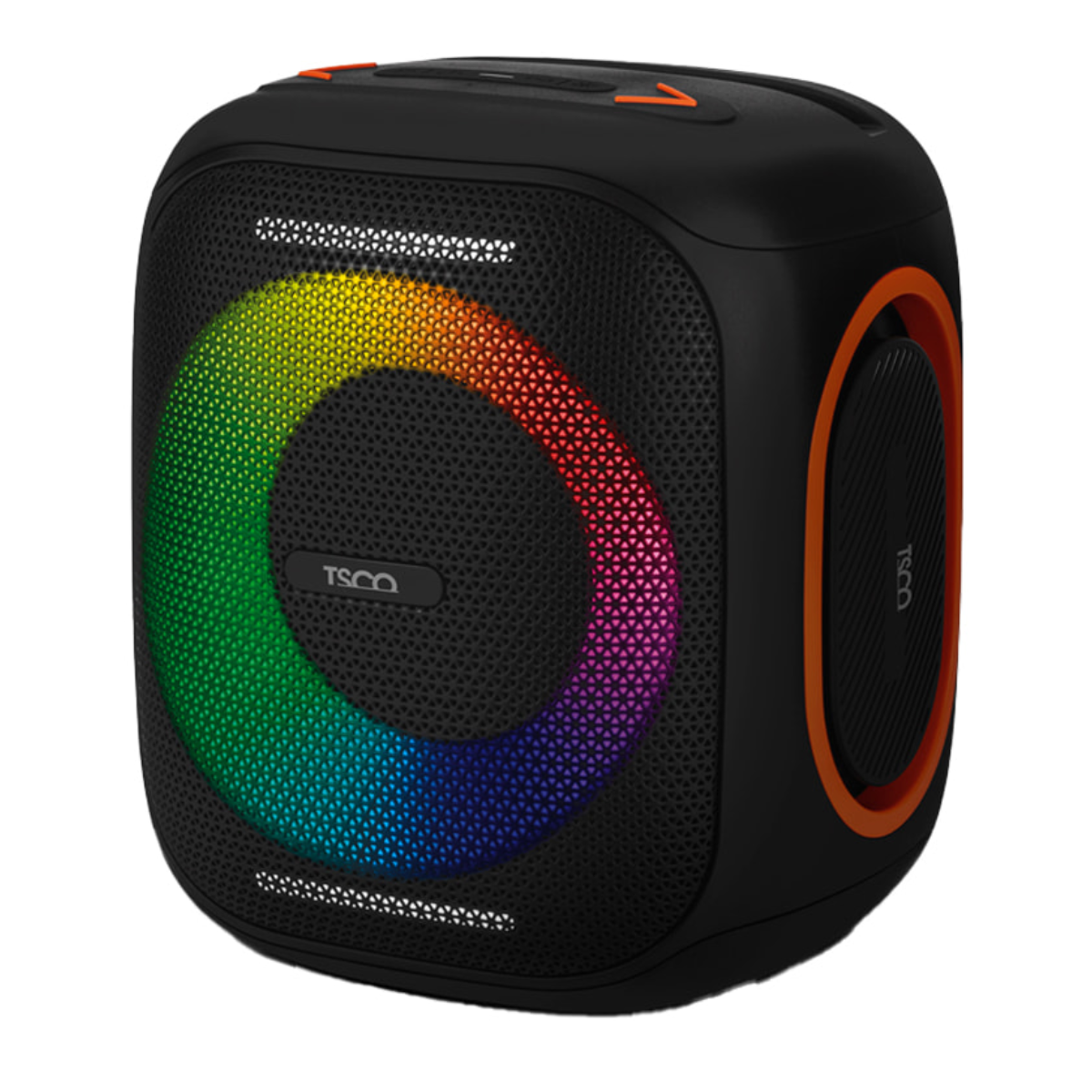 اسپیکر تسکو مدل TS 23453-مشکی اسپیکر تسکو مدل TS 23453-مشکی