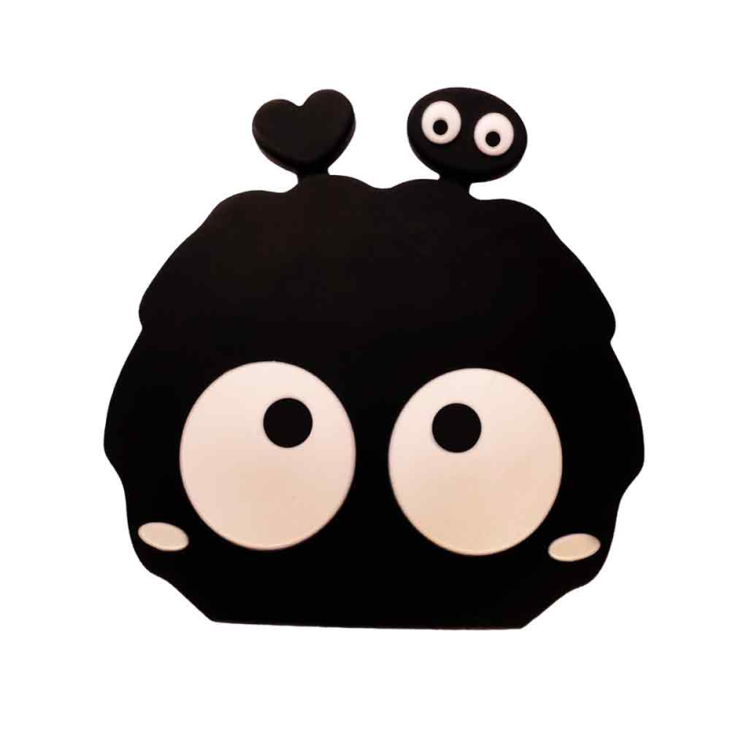 کاور شارژر 20 وات آیفون طرح عروسکی 82 کاور شارژر 20 وات آیفون طرح عروسکی 82