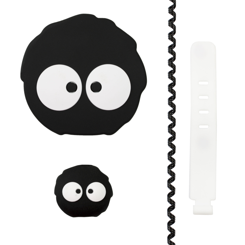 محافظ کابل و شارژر وال کیس طرح میکروب مناسب برای شارژر 20W اپل محافظ کابل و شارژر وال کیس طرح میکروب مناسب برای شارژر 20W اپل