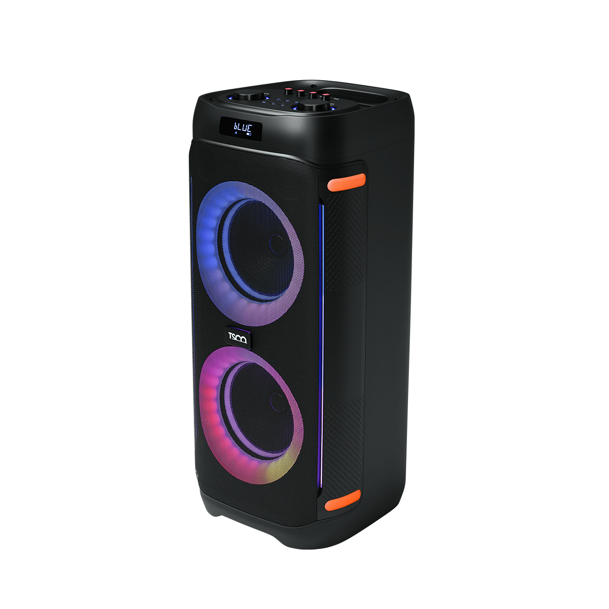 اسپیکر ترولی تسکو مدل TS 1907 اسپیکر ترولی تسکو مدل TS 1907