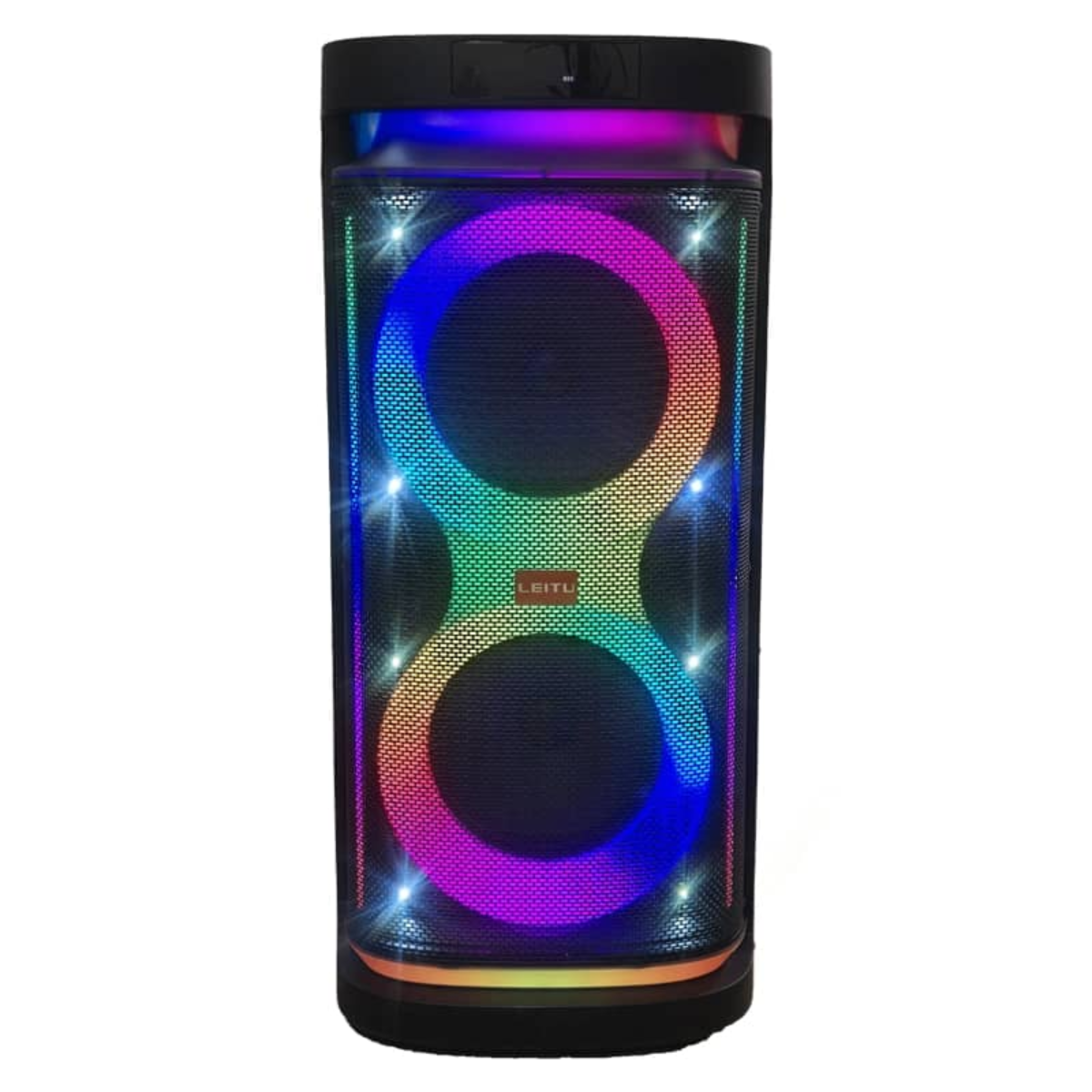 پارتی باکس لیتو مدل leitu box-800 پارتی باکس لیتو مدل leitu box-800