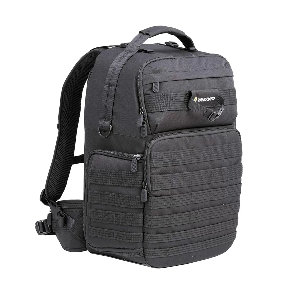 کوله پشتی دوربین ونگارد مدل VEO Range T48 BG-مشکی کوله پشتی دوربین ونگارد مدل VEO Range T48 BG-مشکی