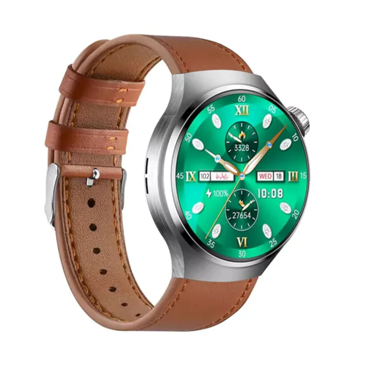 ساعت هوشمند هیوامی مدل Omnix Sport